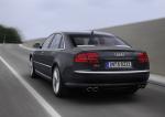 Audi S8 2008 года (WW)